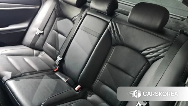 Hyundai The New Grandeur IG id 4496020 из Кореи 28