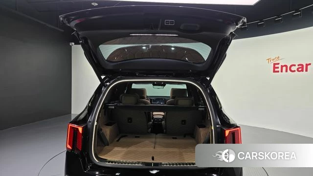 Kia The New Sorento 4th Generation id 4767893 из Кореи 28
