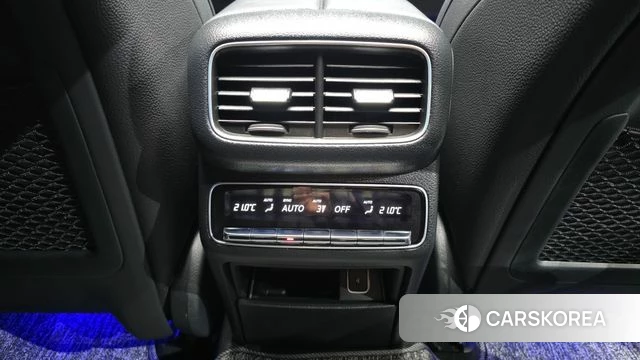 Mercedes-Benz GLE-Class W167 id 4792789 из Кореи 28