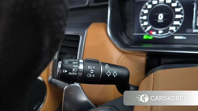Land Rover Range Rover Sport 2nd Generation id 4755392 из Кореи 28