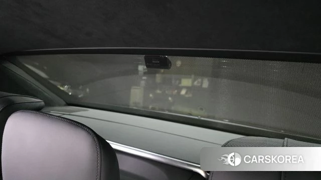 Mercedes-Benz S-Class W223 id 4745851 из Кореи 28