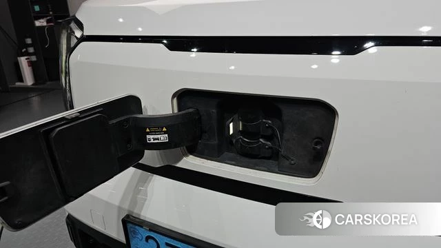 Kia The New Kia Ray EV id 4315551 из Кореи 28