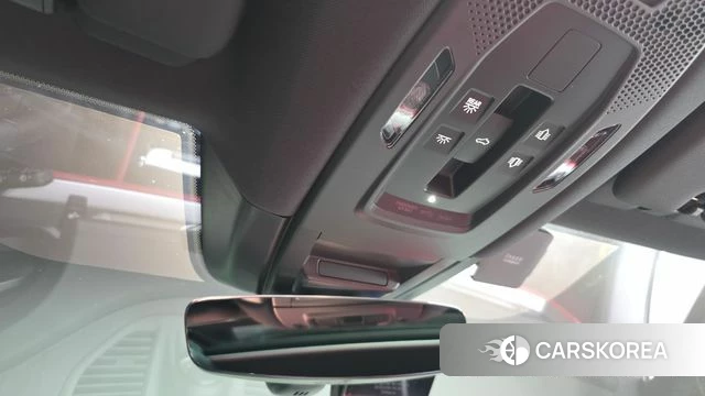 Porsche Cayenne (PO536) id 4602719 из Кореи 28