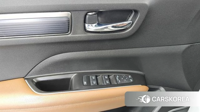 Renault Korea (Samsung) The New QM6 id 4423922 из Кореи 28