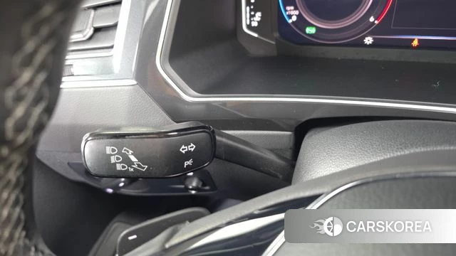 Volkswagen Tiguan second Generation id 4310273 из Кореи 28