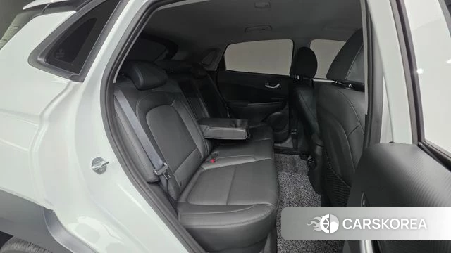 Hyundai The New Kona id 4401927 из Кореи 28