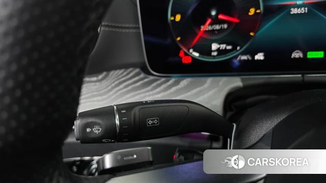 Mercedes-Benz E-Class W213 id 4712537 из Кореи 28