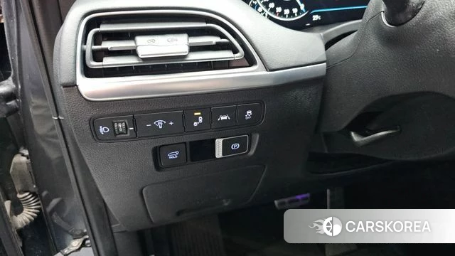 Hyundai Palisade id 4750679 из Кореи 28