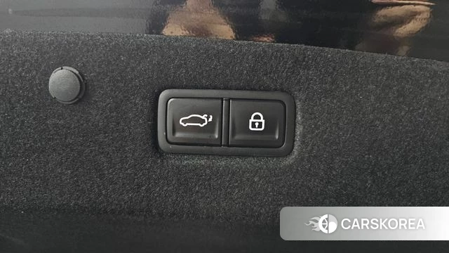 Kia K8 Hybrid id 4534086 из Кореи 28