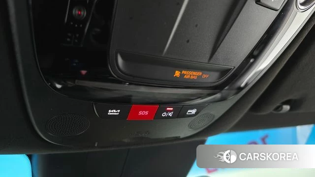 Kia K8 Hybrid id 4315740 из Кореи 28
