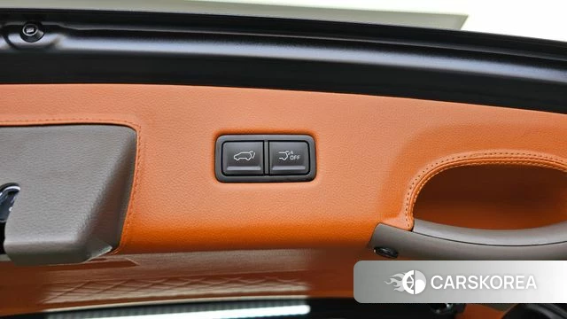 Kia Carnival 4th generation id 4500461 из Кореи 28