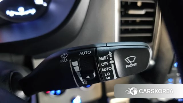 Hyundai Solati id 4573539 из Кореи 28