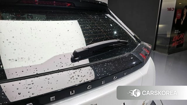 Peugeot 2008 Second generation id 4196324 из Кореи 28