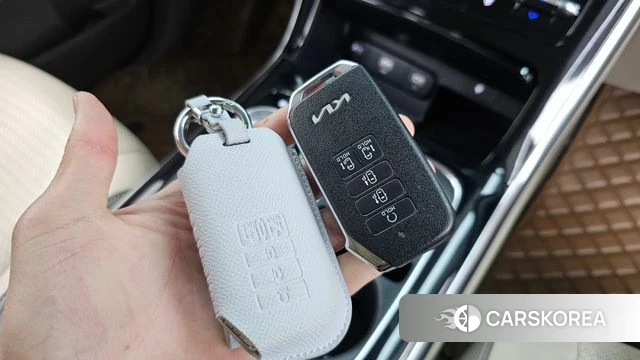 Kia Carnival 4th generation id 4316608 из Кореи 28