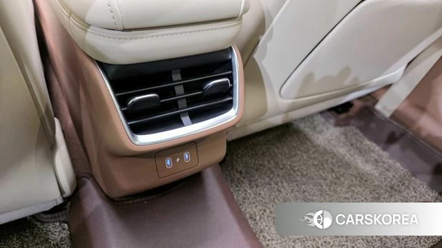 Hyundai Grandeur Hybrid (GN7) id 4186225 из Кореи 28