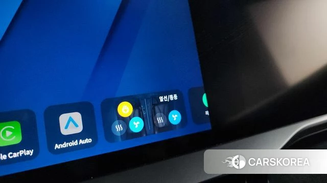 Renault Korea (Samsung) Grand Coleos id 4590485 из Кореи 28