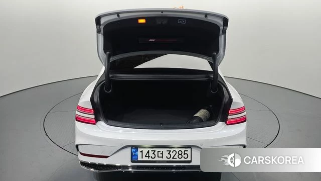 Genesis G80 (RG3) id 4584466 из Кореи 28