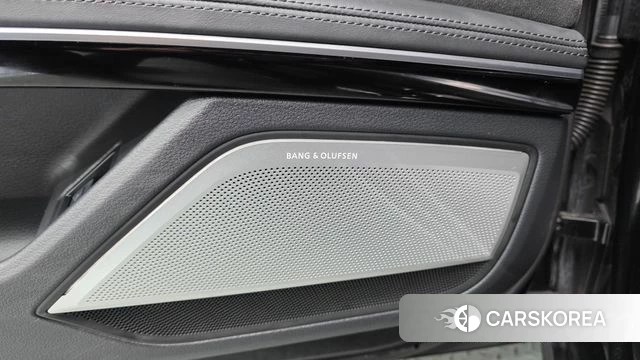 Audi A8 (D5) id 4362095 из Кореи 28