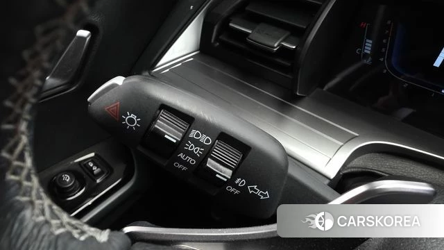 Ssangyong Torres id 4646081 из Кореи 28