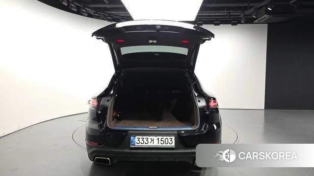 Porsche Cayenne (PO536) id 4872665 из Кореи 28