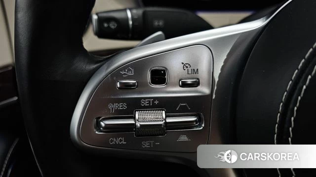 Mercedes-Benz S-Class W222 id 4717785 из Кореи 28