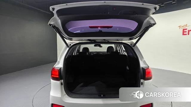 Kia The New Sorento id 4203329 из Кореи 28