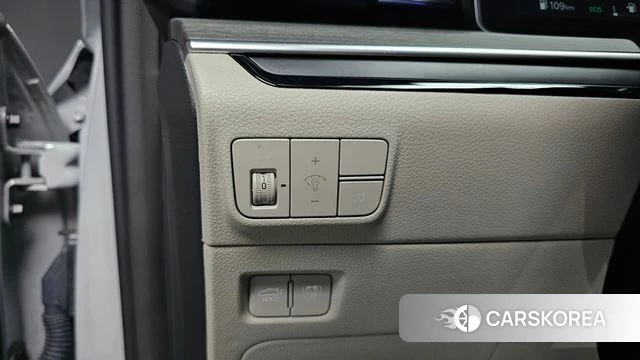 Kia The New K5 Hybrid 3rd generation id 4870630 из Кореи 28