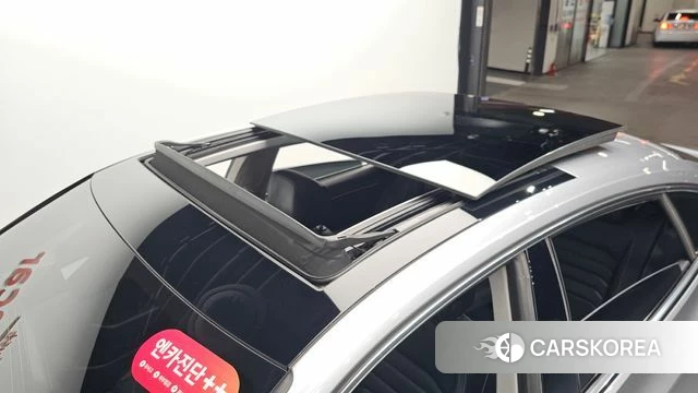 Volkswagen Arteon id 4620123 из Кореи 28