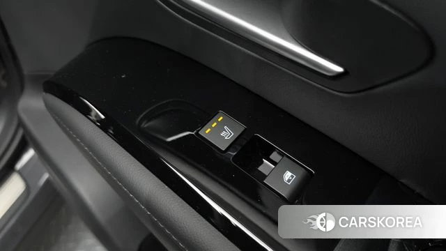 Hyundai The New Tucson (NX4) id 4426975 из Кореи 28