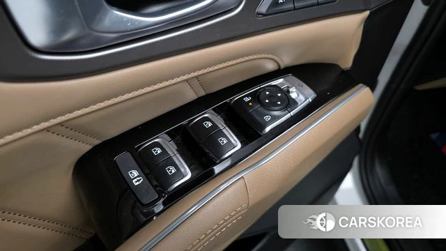 Kia The New Sorento 4th Generation id 4222659 из Кореи 28