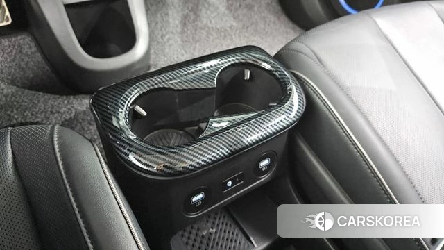 Hyundai Ionic 5 id 4541271 из Кореи 28