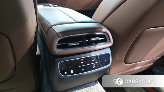 Genesis G80 (RG3) id 4202196 из Кореи 28