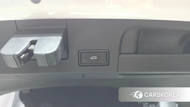 Volkswagen Arteon id 4670930 из Кореи 28