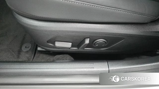 Hyundai Sonata D Edge (DN8) id 4934648 из Кореи 28