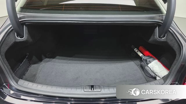 Genesis G80 (RG3) id 4880931 из Кореи 28