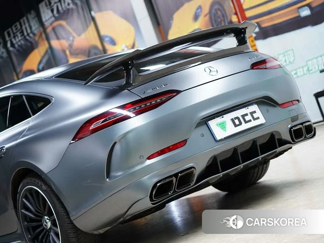 Mercedes-Benz AMG GT id 4219294 из Китая 28