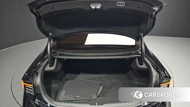 Hyundai Sonata D Edge (DN8) id 4847889 из Кореи 28
