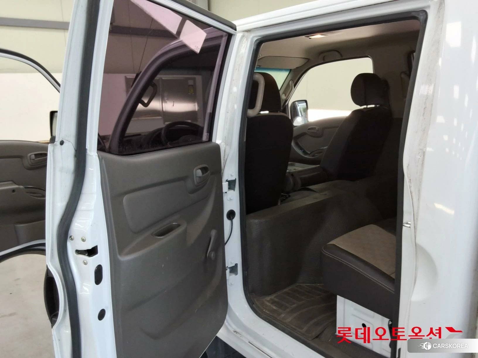 Hyundai Porter II id 4679297 из Кореи 28