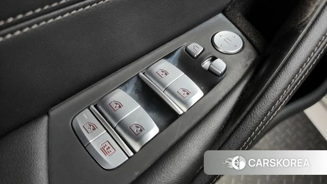 BMW 5 Series (G30) id 4736185 из Кореи 28