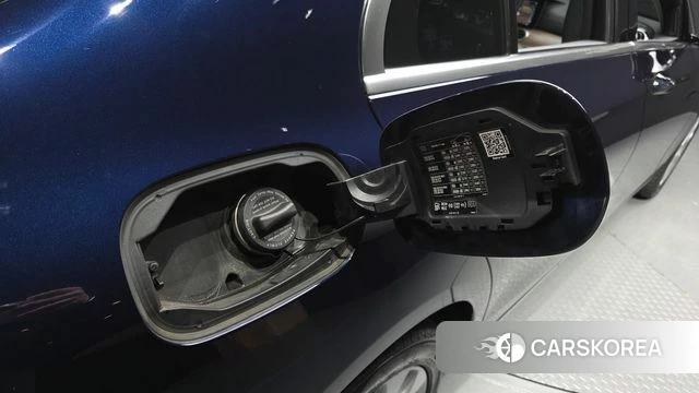 Mercedes-Benz E-Class W213 id 4882358 из Кореи 28