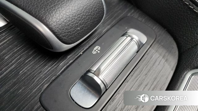 Mercedes-Benz GLE-Class W167 id 4778977 из Кореи 28