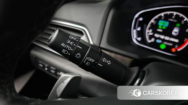 Honda Accord 10th Generation id 4713218 из Кореи 28