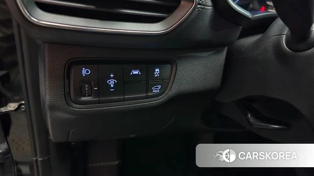 Hyundai Santa Fe TM id 4895147 из Кореи 28