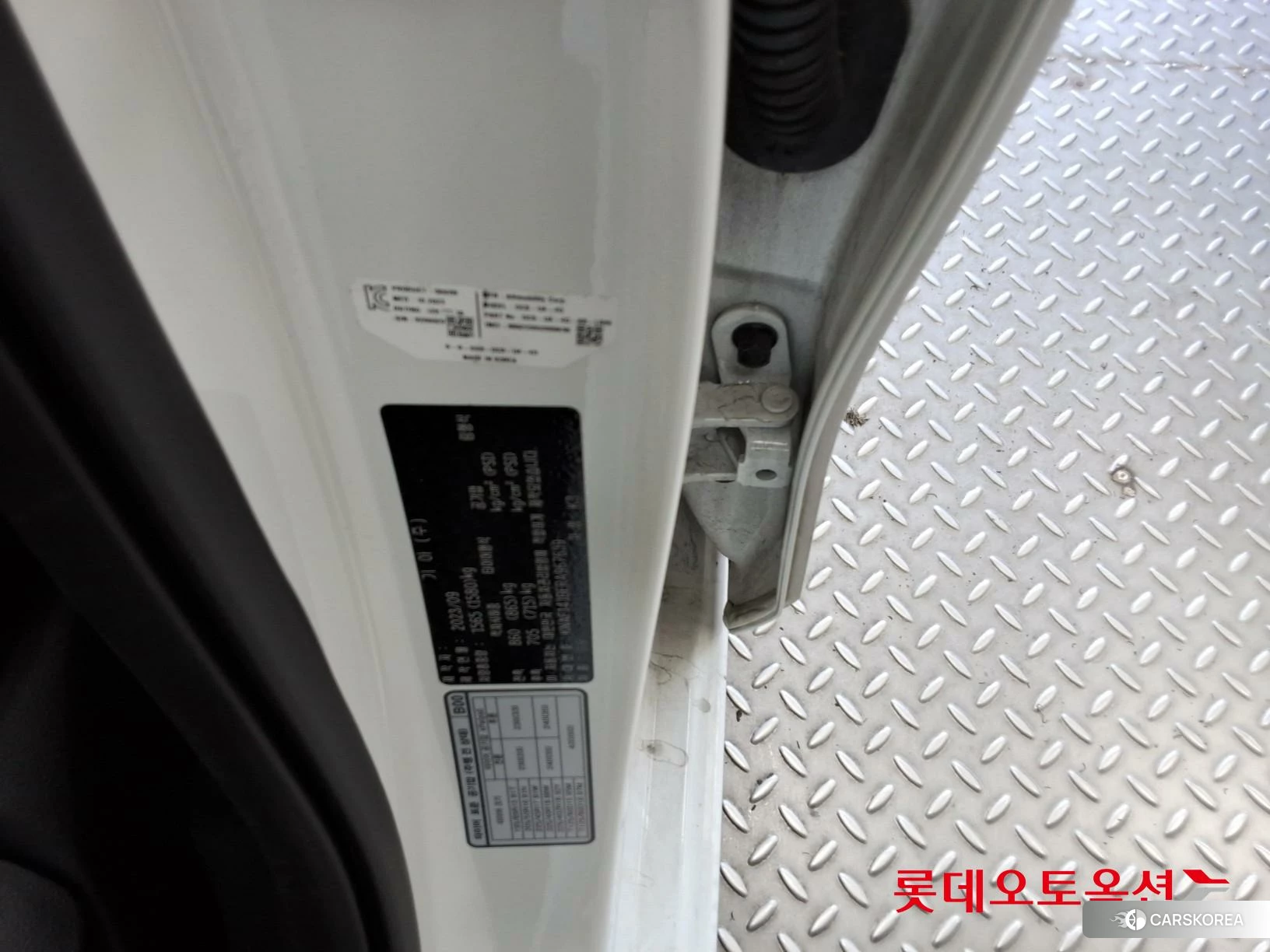 Kia K3 id 4289613 из Кореи 28