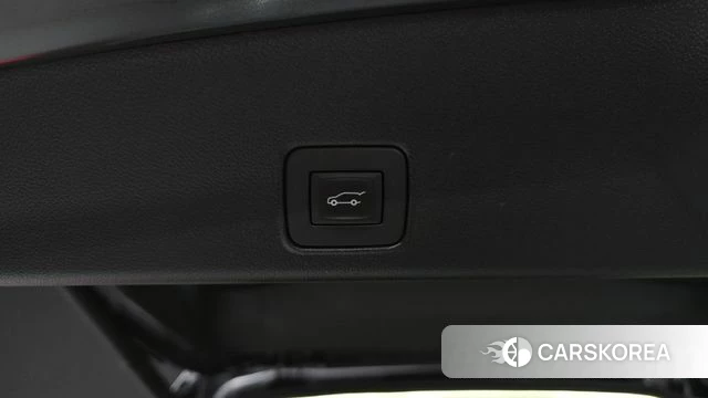 Chevrolet (GM Daewoo) Trailblazer id 4900026 из Кореи 28