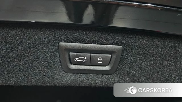 BMW 8 Series (G15) id 4623097 из Кореи 28
