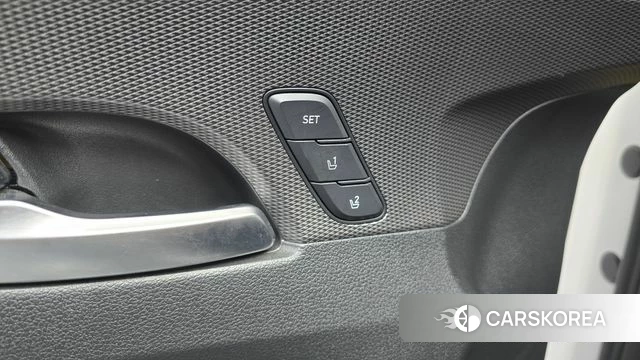 Hyundai Santa Fe TM id 4907650 из Кореи 28