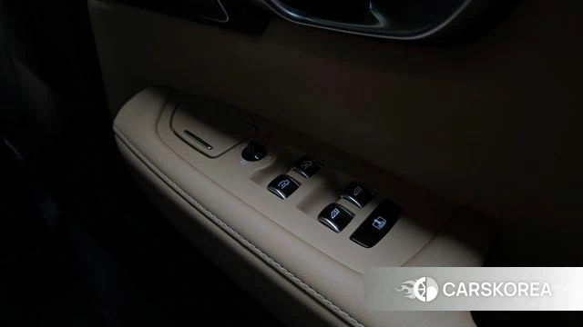 Volvo S90 id 4540778 из Кореи 28