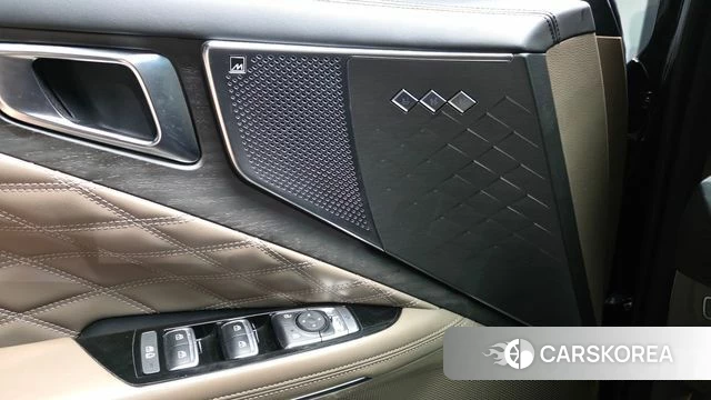 Kia K8 Hybrid id 4329992 из Кореи 28