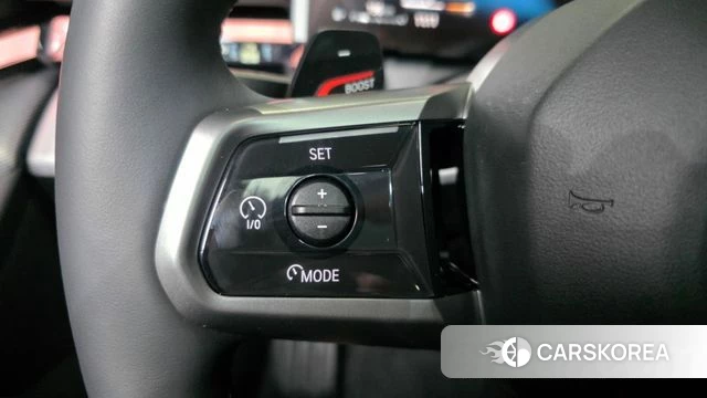 BMW 5 Series (G60) id 4479916 из Кореи 28